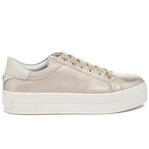 J/Slides NEW Heather Platino 8